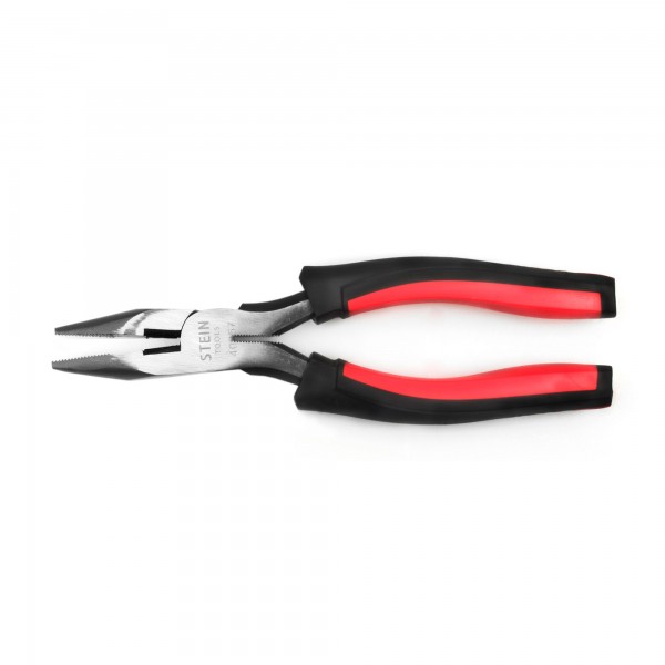 Alicate top c/lat.b/cigüeña 160 mm