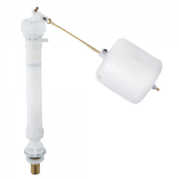 Grifo mecanismo universal inferior alfa