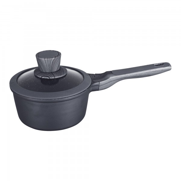 Cazo al.fund.premium piedra 16 cm.