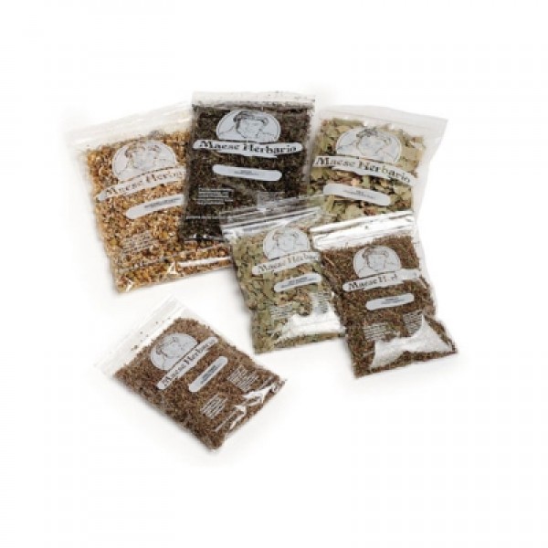 Tomillo hoja bolsa 40gr