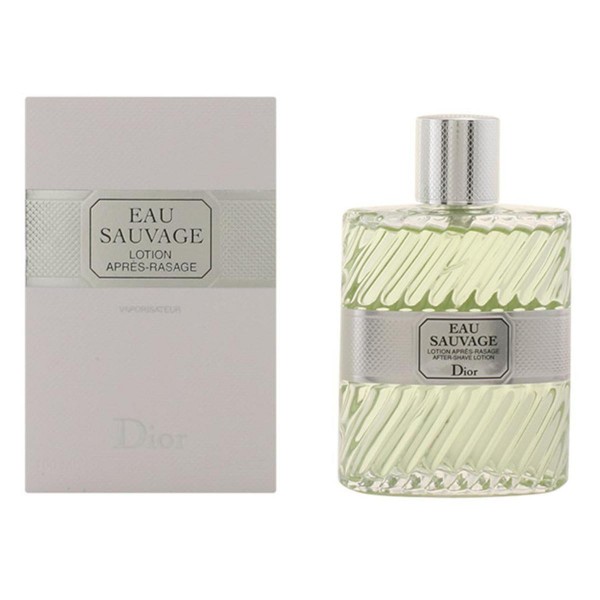 Dior eau sauvage after shave locion 100ml
