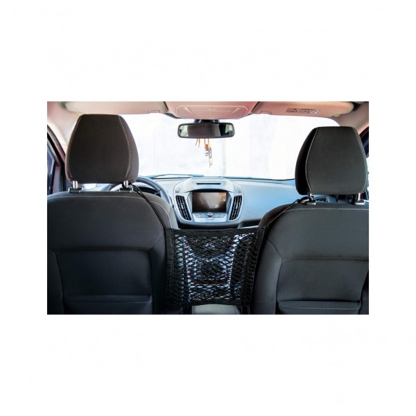 Red separadora entreasientos