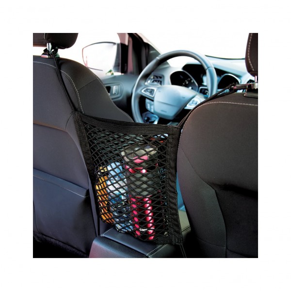 Red separadora entreasientos