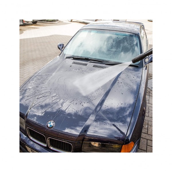 Meguiar's Hybrid Ceramic Spray Wax