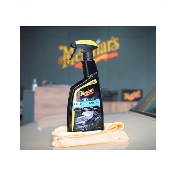 Meguiar's Ultimate Quik Detailer