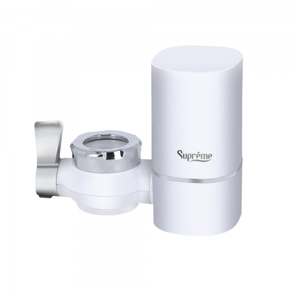 Filtro de agua para grifo supreme