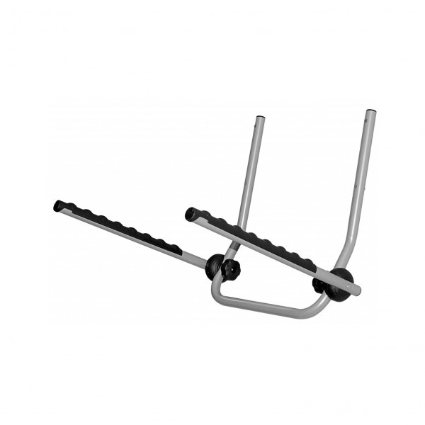 Soporte de pared para bicicleta STAR de Menabo