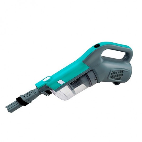 Aspirador escoba cable 4,5 met.600w vert