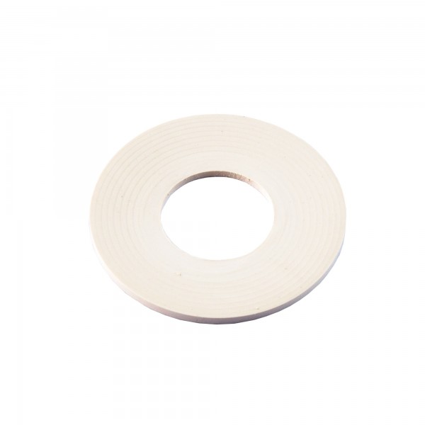 Arandela plana sanit. 1 1/4" 35x70x2(25)