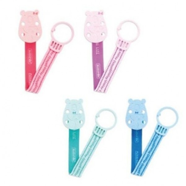 Suavinex Broche con Cinta