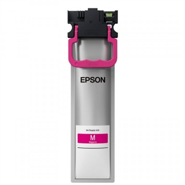 Epson cartucho t9443 magenta