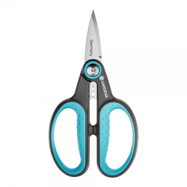 Tijera herbcut con corte bypass