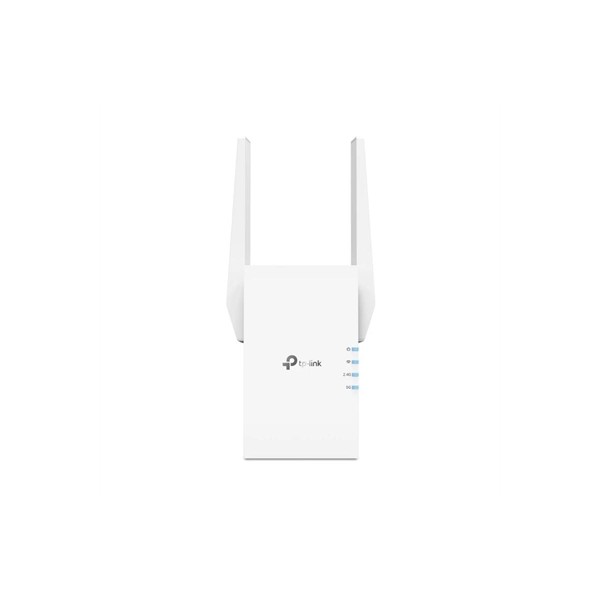 Tp-link re705x range extender wifi6 ax3000