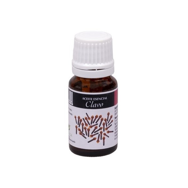 Esencia clavo 10ml