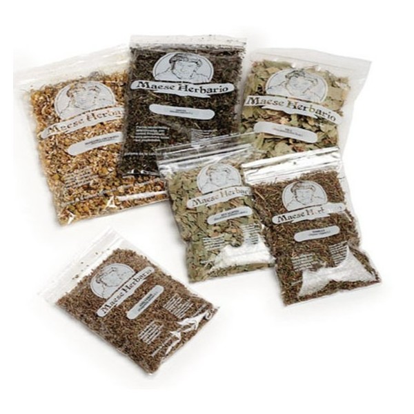 Eucalipto hoja bolsa 50gr