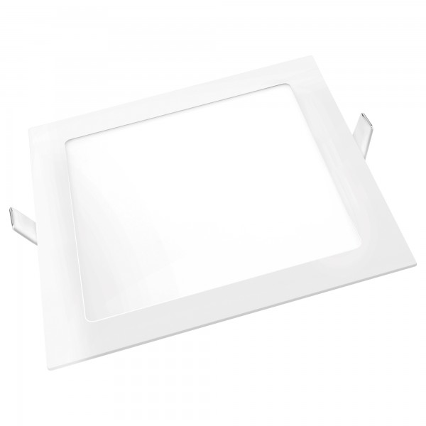 Downlight led samsung cuadr.blanco 18w.n