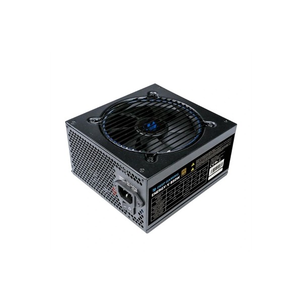 Coolbox gaming fuente alim.energy 850w gold atx3.0