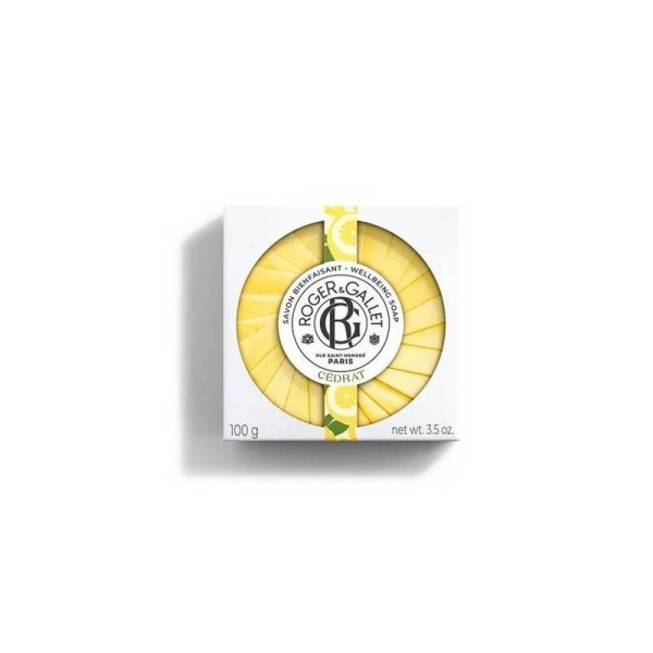 Roger Gallet Jabón Cedrat 100g