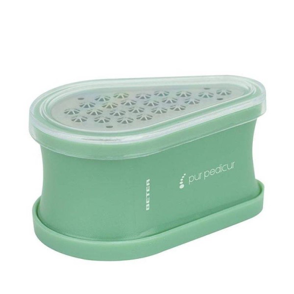 Pur Pedicur Quitadurezas con Deposito