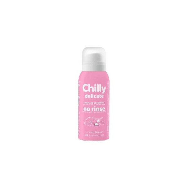 Chilly Sin Aclarado Delicado 100ml