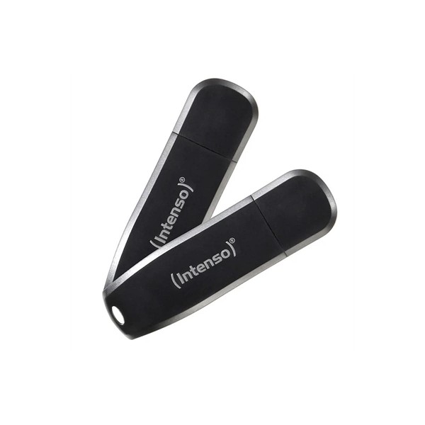 Intenso 3533494 lápiz usb 3.2 speed 64gb pack 2