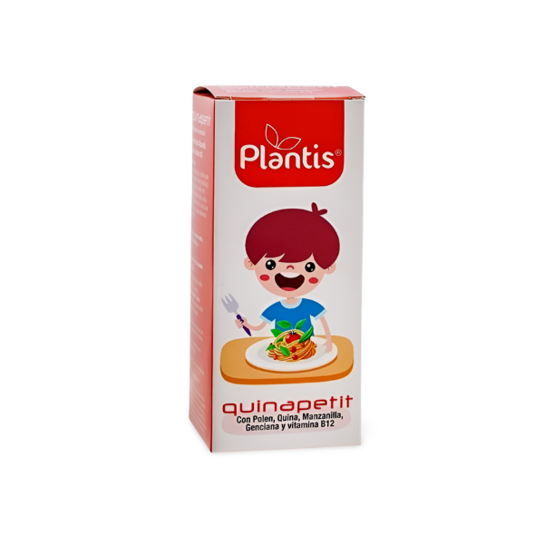 quinapetit plantis 250 ml