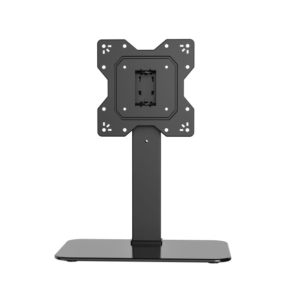 Fonestar stm-22ba negro / soporte tv de mesa orientable de 23" a 55"