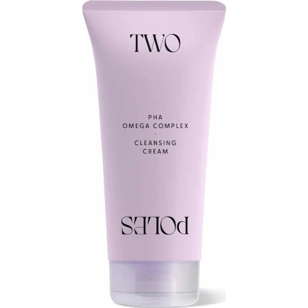 Two Poles Cleansing Cream 100ml