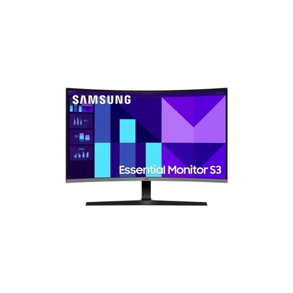 Samsung ls32d390gauxen monitor32" fhd100h 4ms cur