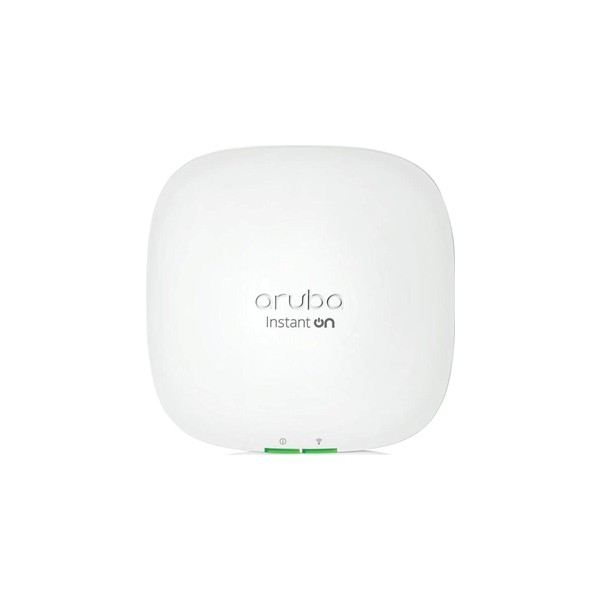 Hpe nw ion ap22 1xgbe i/12v psu eu bundle