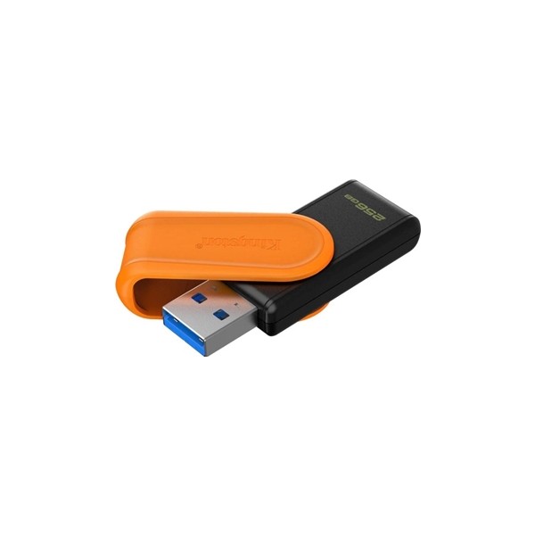 Kingston datatraveler exodia s 256gb usb 3.2 gen 1
