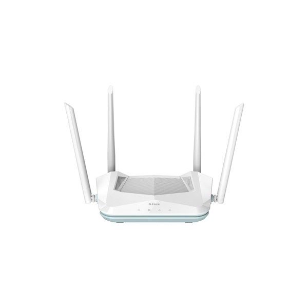 D-link r15 router wifi6 eagle pro ai ax1500 dual