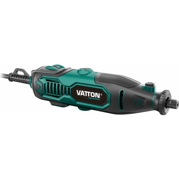 Minitaladro tipo dremel vatton 150w.