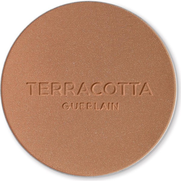 Guerlain terracotta colorete polvos compactos 05 fonce dore relleno 1un