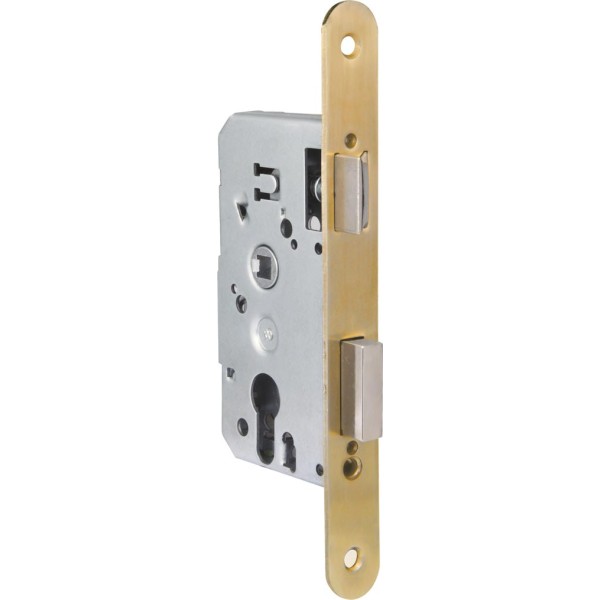 Cerradura p/mad. 50x47 red.lat.