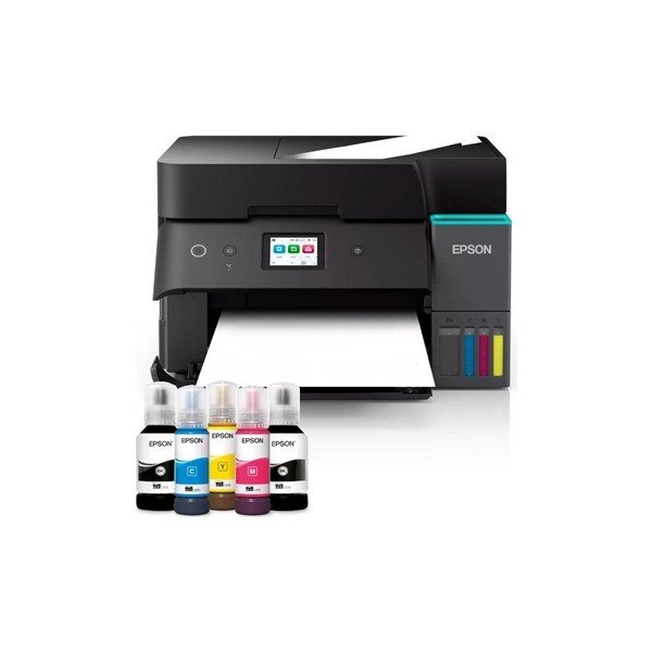 Epson multifunción ecotank et-4950
