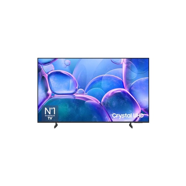 Samsung tv 55" tu55u7025f crystal uhd smart tv bt