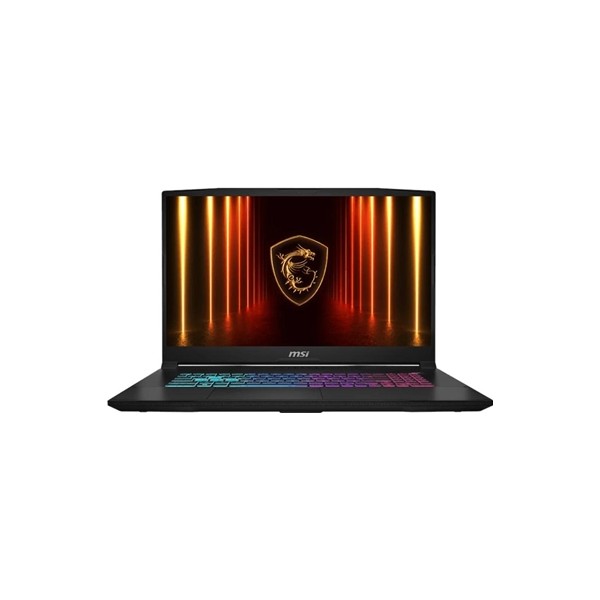 Msi katana 17-032xes i7-14650hx 32 1tb 5070 dos 17