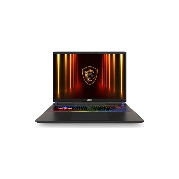 Msi vector 16hx-032xes u9-275hx 32 2tb 5060 dos 16