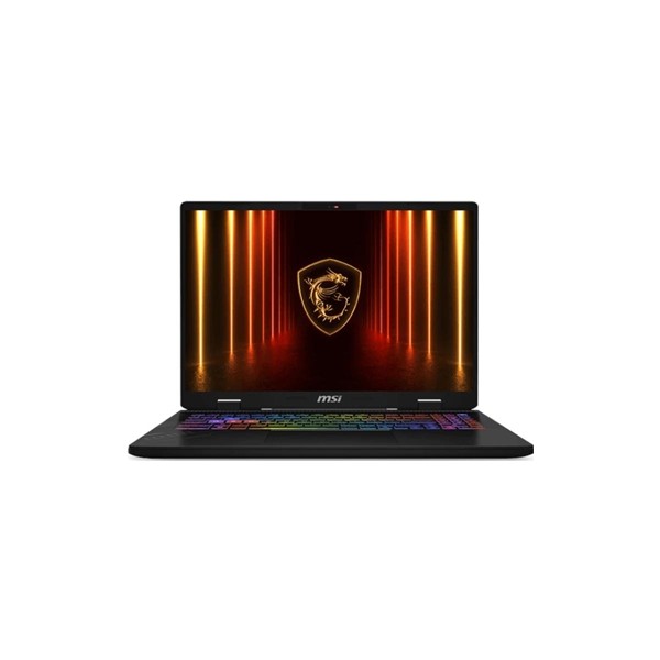 Msi crosshair 16hx ai-214xes u9 32 1tb 5060 dos 16