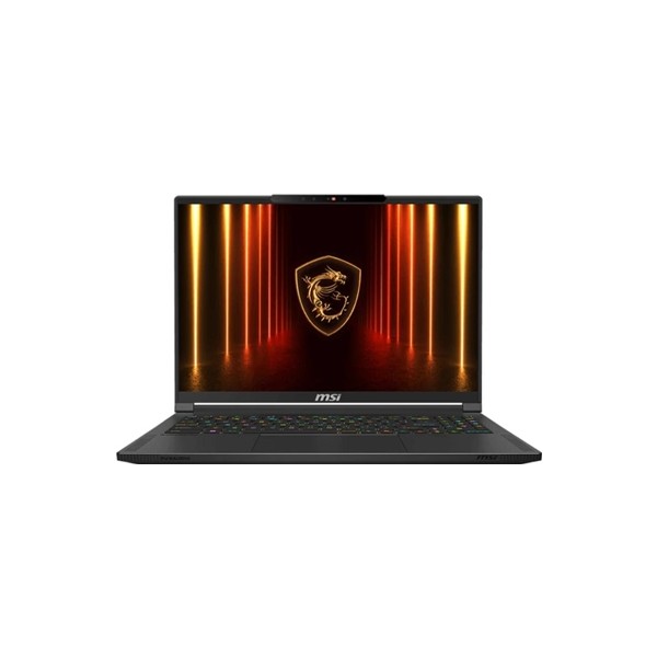 Msi stealth16 ai-076es u9-285h 64 2tb 5060 w11h 16