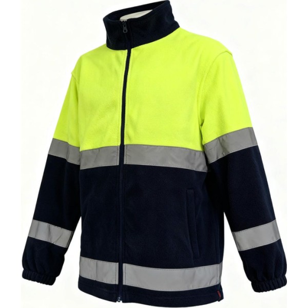 Polar reflectante t. l