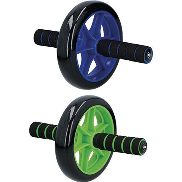 Rueda para ejercicios ø20 cm, colores surtidos