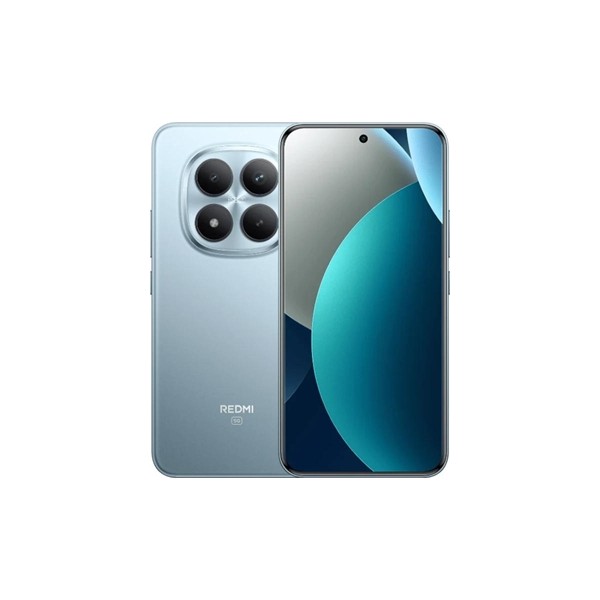 Xiaomi redmi note 15 pro+ 5g 8gb 256gb 6.83" blue