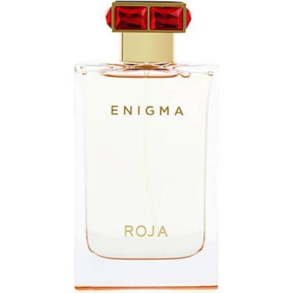 Roja enigma eau de parfum 75ml