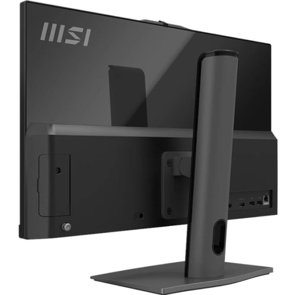 Msi am242p-1289es c5-120u 16gb 512gb dos 24" negro