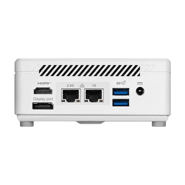 Msi cubi 5 1m-439beu core5-120u blanco